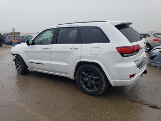 Photo 1 VIN: 1C4RJFBG6MC672697 - JEEP GRAND CHEROKEE 