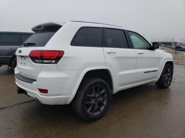 Photo 2 VIN: 1C4RJFBG6MC672697 - JEEP GRAND CHEROKEE 