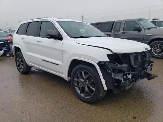 Photo 3 VIN: 1C4RJFBG6MC672697 - JEEP GRAND CHEROKEE 