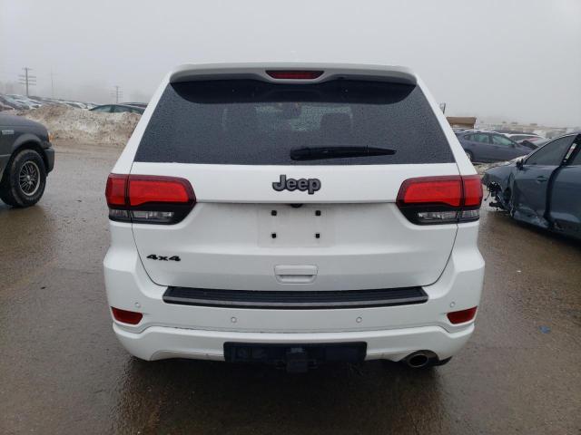 Photo 5 VIN: 1C4RJFBG6MC672697 - JEEP GRAND CHEROKEE 