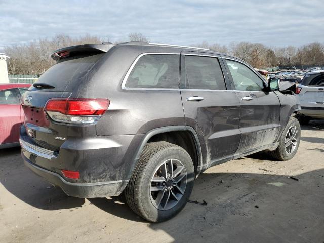 Photo 2 VIN: 1C4RJFBG6MC716911 - JEEP GRAND CHEROKEE 