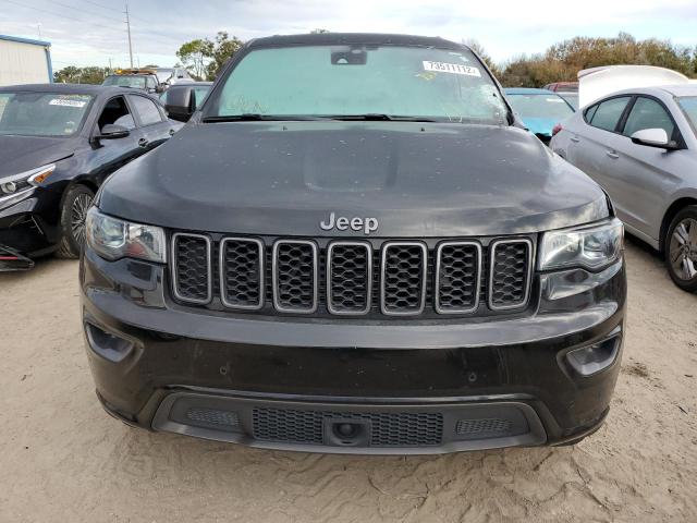 Photo 4 VIN: 1C4RJFBG6MC748595 - JEEP GRAND CHER 