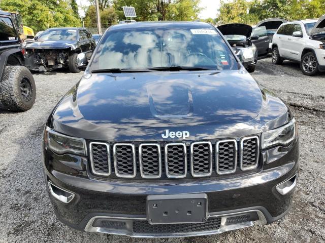 Photo 4 VIN: 1C4RJFBG6MC769091 - JEEP GRAND CHER 