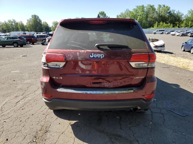 Photo 5 VIN: 1C4RJFBG6NC138505 - JEEP GRAND CHER 