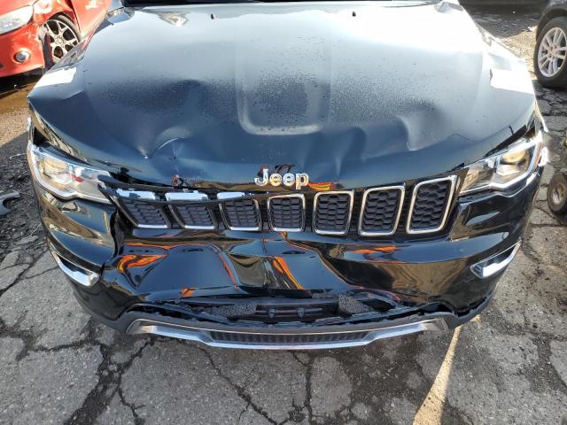 Photo 11 VIN: 1C4RJFBG6NC143557 - JEEP GRAND CHER 