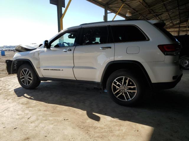 Photo 1 VIN: 1C4RJFBG6NC177918 - JEEP GRAND CHER 