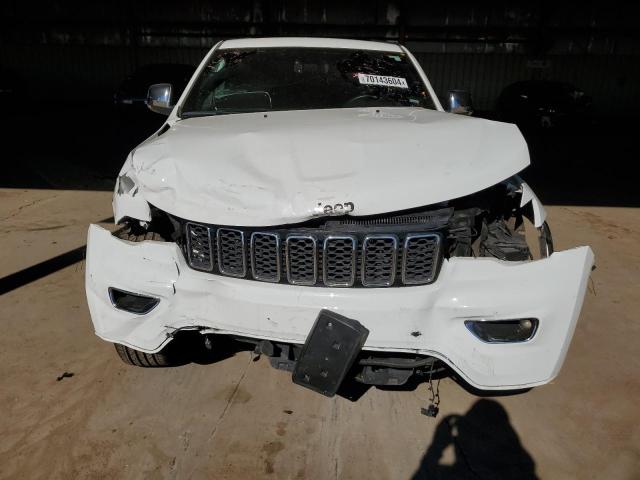 Photo 4 VIN: 1C4RJFBG6NC177918 - JEEP GRAND CHER 