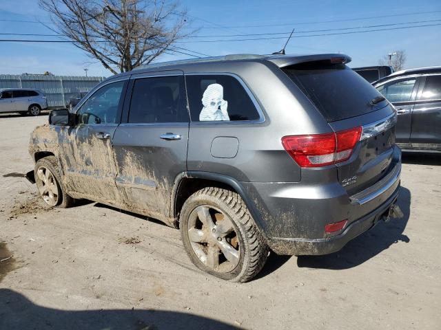 Photo 1 VIN: 1C4RJFBG7CC248797 - JEEP GRAND CHEROKEE 