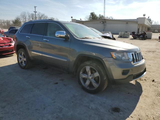 Photo 3 VIN: 1C4RJFBG7CC248797 - JEEP GRAND CHEROKEE 