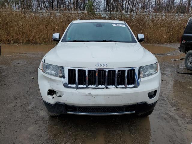 Photo 4 VIN: 1C4RJFBG7CC267589 - JEEP GRAND CHER 