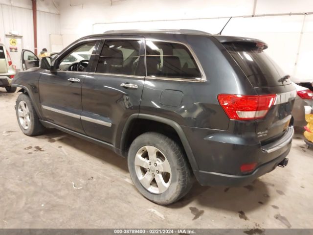 Photo 2 VIN: 1C4RJFBG7CC321277 - JEEP GRAND CHEROKEE 