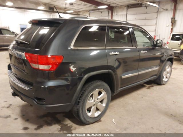 Photo 3 VIN: 1C4RJFBG7CC321277 - JEEP GRAND CHEROKEE 