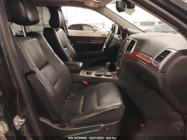 Photo 4 VIN: 1C4RJFBG7CC321277 - JEEP GRAND CHEROKEE 