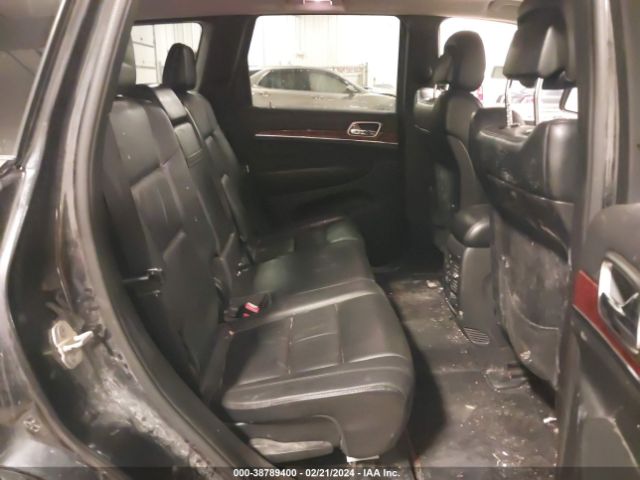 Photo 7 VIN: 1C4RJFBG7CC321277 - JEEP GRAND CHEROKEE 