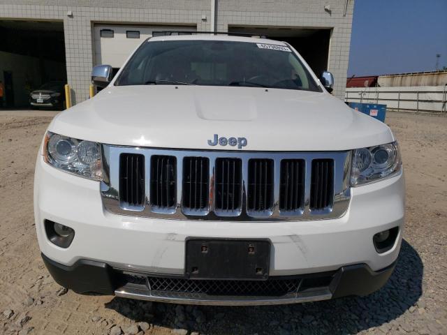 Photo 4 VIN: 1C4RJFBG7DC583365 - JEEP GRAND CHER 