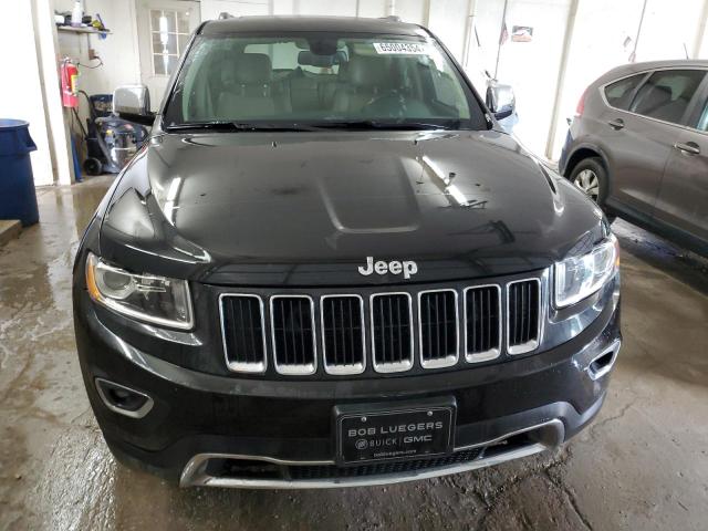 Photo 4 VIN: 1C4RJFBG7EC121504 - JEEP GRAND CHER 