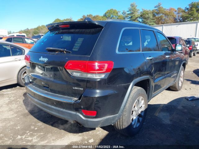 Photo 3 VIN: 1C4RJFBG7EC131109 - JEEP GRAND CHEROKEE 