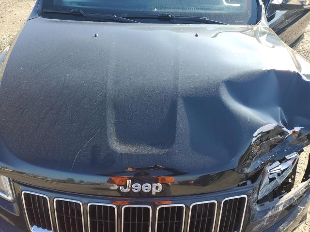 Photo 11 VIN: 1C4RJFBG7EC138500 - JEEP GRAND CHER 