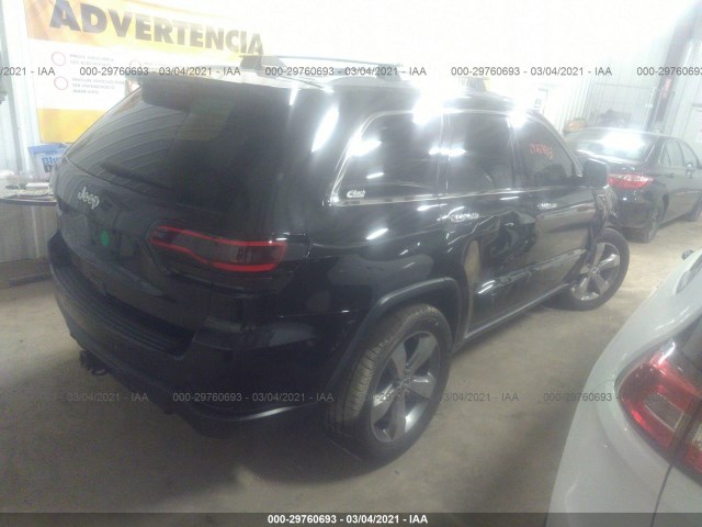 Photo 3 VIN: 1C4RJFBG7EC162862 - JEEP GRAND CHEROKEE 