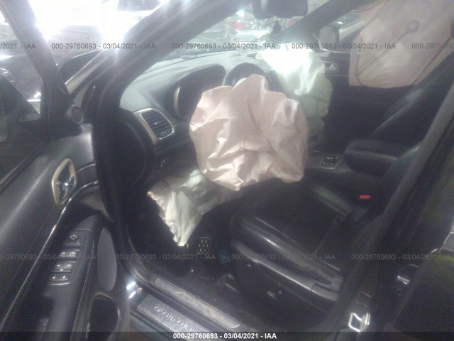 Photo 4 VIN: 1C4RJFBG7EC162862 - JEEP GRAND CHEROKEE 