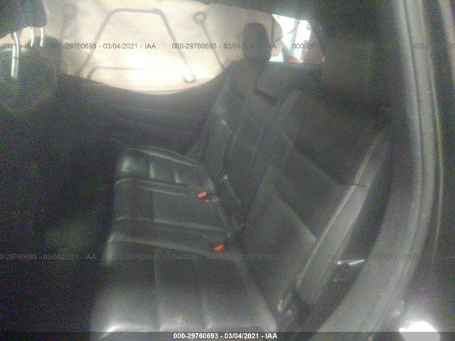 Photo 7 VIN: 1C4RJFBG7EC162862 - JEEP GRAND CHEROKEE 