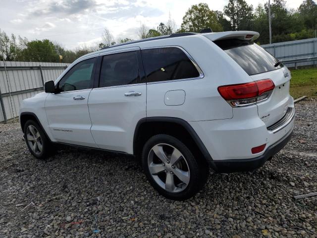 Photo 1 VIN: 1C4RJFBG7EC170735 - JEEP GRAND CHEROKEE 