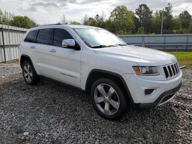 Photo 3 VIN: 1C4RJFBG7EC170735 - JEEP GRAND CHEROKEE 