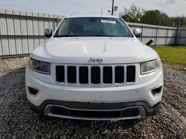 Photo 4 VIN: 1C4RJFBG7EC170735 - JEEP GRAND CHEROKEE 