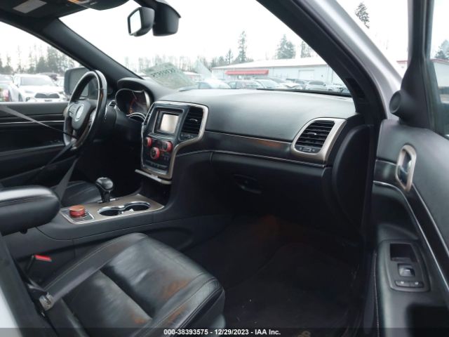 Photo 4 VIN: 1C4RJFBG7EC170962 - JEEP GRAND CHEROKEE 