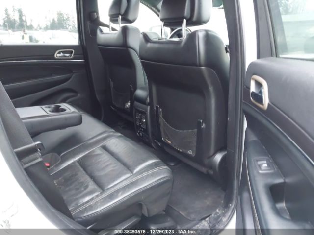 Photo 7 VIN: 1C4RJFBG7EC170962 - JEEP GRAND CHEROKEE 