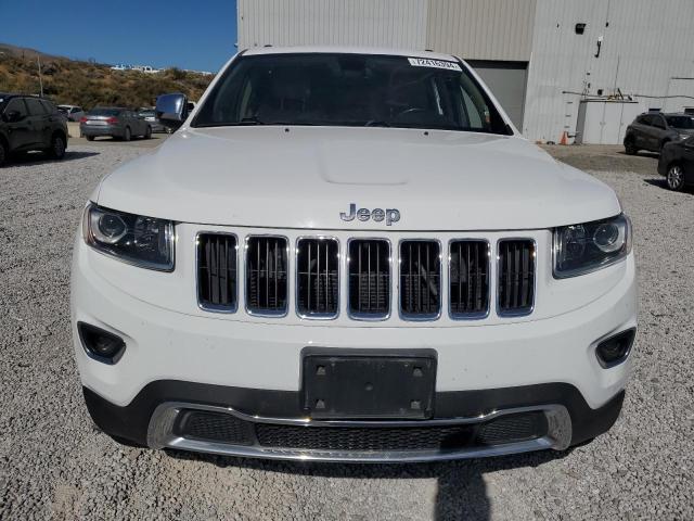 Photo 4 VIN: 1C4RJFBG7EC171674 - JEEP GRAND CHER 