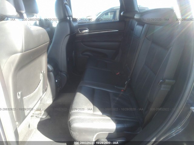 Photo 7 VIN: 1C4RJFBG7EC182853 - JEEP GRAND CHEROKEE 