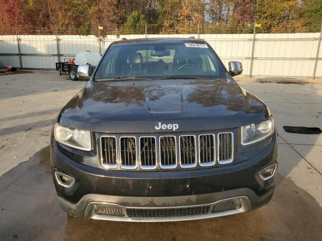 Photo 4 VIN: 1C4RJFBG7EC209758 - JEEP GRAND CHER 