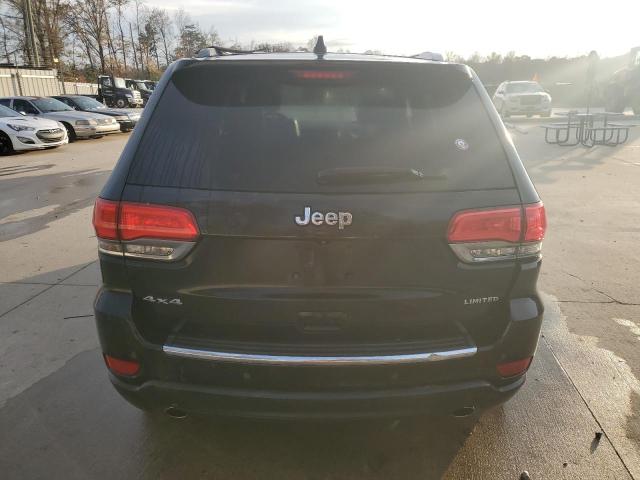 Photo 5 VIN: 1C4RJFBG7EC209758 - JEEP GRAND CHER 