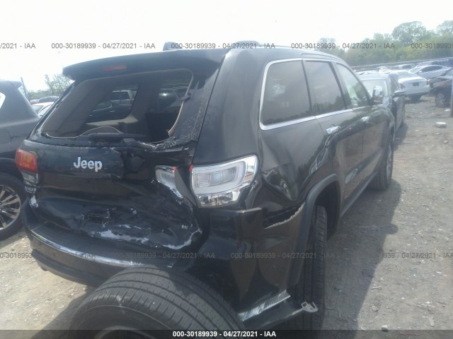 Photo 3 VIN: 1C4RJFBG7EC214930 - JEEP GRAND CHEROKEE 