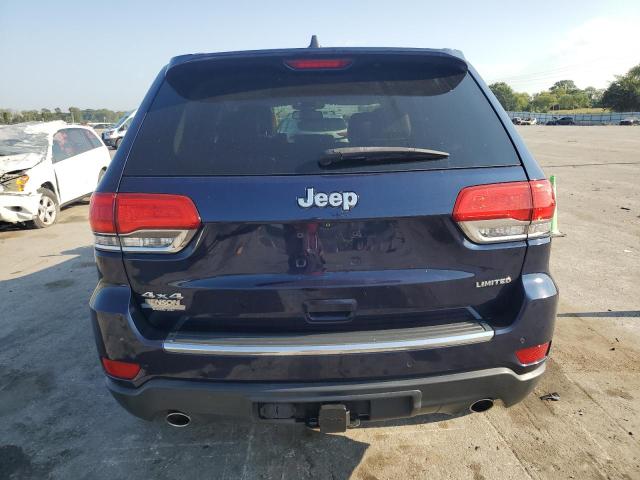 Photo 5 VIN: 1C4RJFBG7EC220436 - JEEP GRAND CHER 