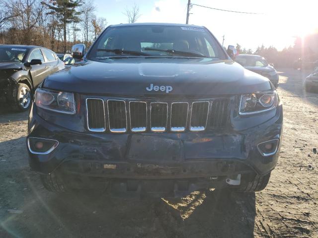 Photo 4 VIN: 1C4RJFBG7EC247717 - JEEP GRAND CHER 