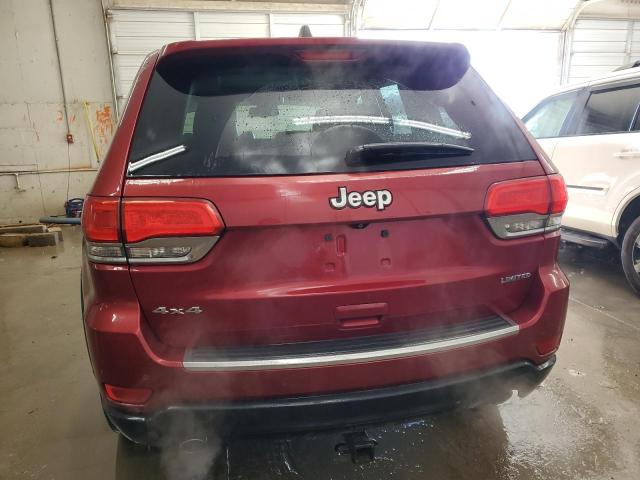 Photo 5 VIN: 1C4RJFBG7EC258300 - JEEP GRAND CHER 