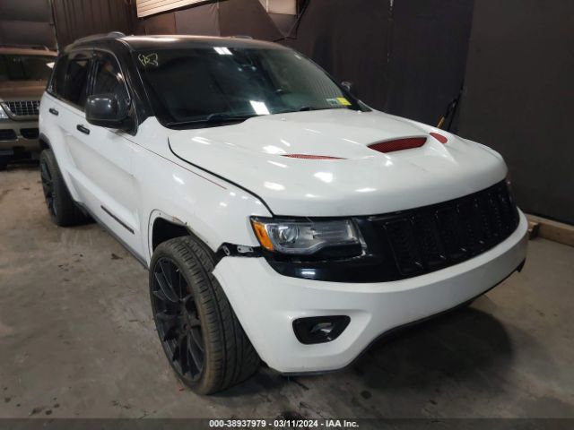 Photo 0 VIN: 1C4RJFBG7EC265327 - JEEP GRAND CHEROKEE 