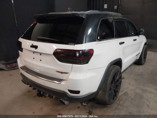 Photo 3 VIN: 1C4RJFBG7EC265327 - JEEP GRAND CHEROKEE 