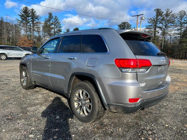 Photo 2 VIN: 1C4RJFBG7EC274934 - JEEP GRAND CHEROKEE 