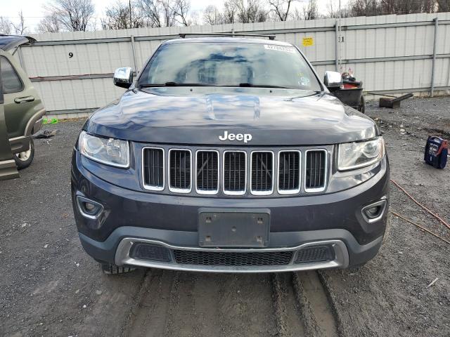 Photo 4 VIN: 1C4RJFBG7EC297596 - JEEP GRAND CHER 