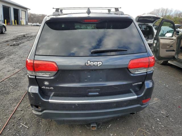 Photo 5 VIN: 1C4RJFBG7EC297596 - JEEP GRAND CHER 