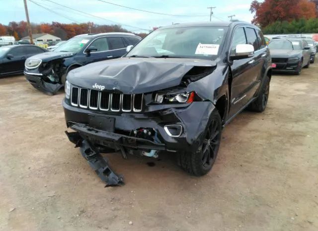 Photo 1 VIN: 1C4RJFBG7EC305437 - JEEP GRAND CHEROKEE 