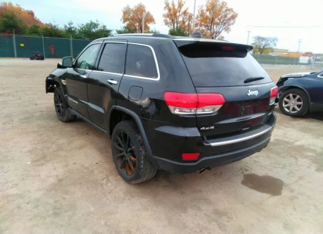 Photo 2 VIN: 1C4RJFBG7EC305437 - JEEP GRAND CHEROKEE 