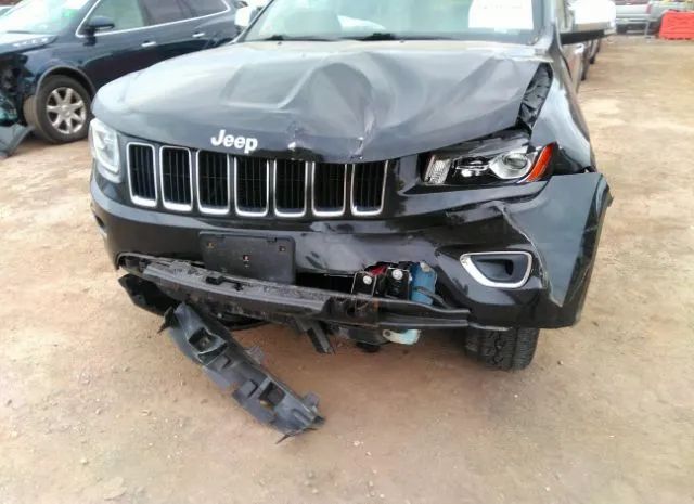 Photo 5 VIN: 1C4RJFBG7EC305437 - JEEP GRAND CHEROKEE 