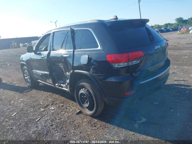 Photo 2 VIN: 1C4RJFBG7EC324165 - JEEP GRAND CHEROKEE 