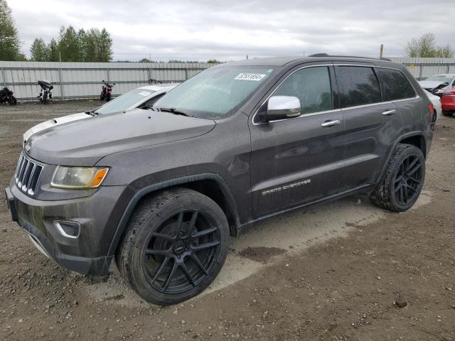 Photo 0 VIN: 1C4RJFBG7EC373429 - JEEP GRAND CHEROKEE 