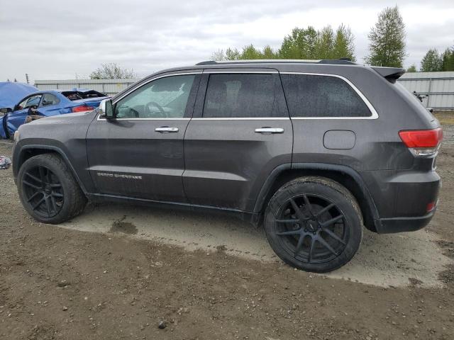 Photo 1 VIN: 1C4RJFBG7EC373429 - JEEP GRAND CHEROKEE 