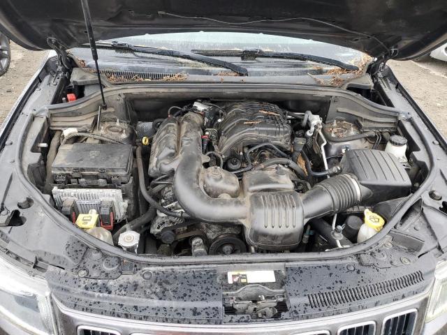 Photo 11 VIN: 1C4RJFBG7EC373429 - JEEP GRAND CHEROKEE 